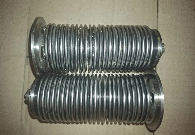 Фильтроэлемент 8Д2.966.034-8 и другие в продаже - фото № 1