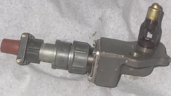 Блоки контроля и управления БУК-017 и другие товары - фото № 1