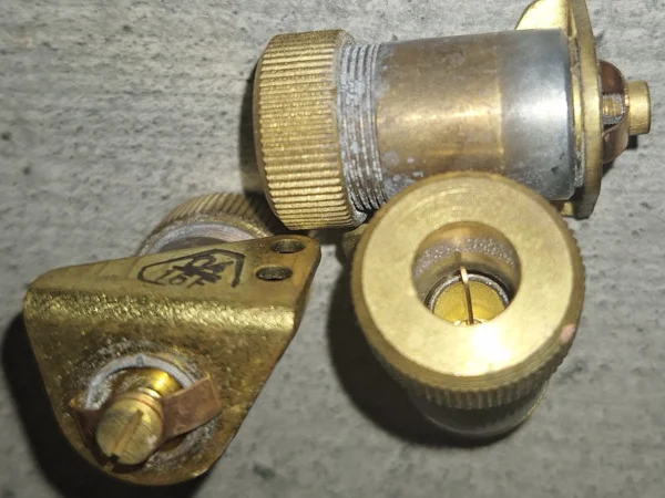 Деталь ЭУП-53-сб.5А в продаже - фото № 1