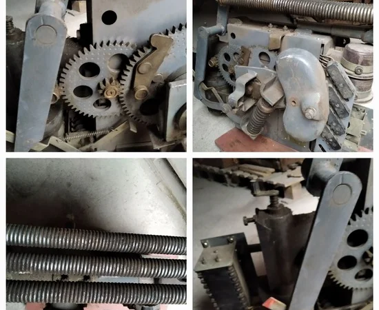 Пружинно-грузовой привод ПП-67 для сельхоз производства - фото № 1