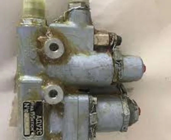 Купую автомат тиску АДУ-2С - фото № 1