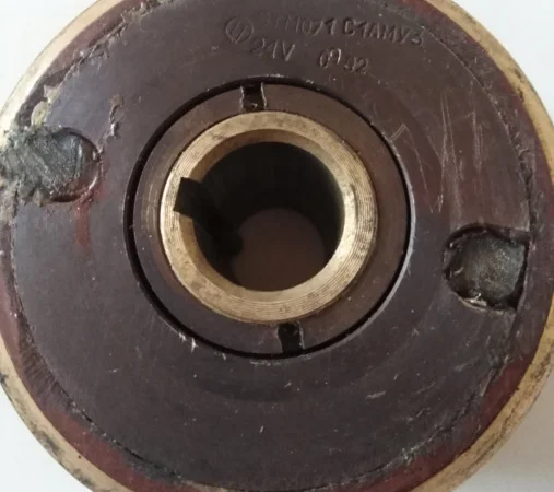 Электромагнитные муфты ЭТМ 071С-1А в продаже - фото № 1