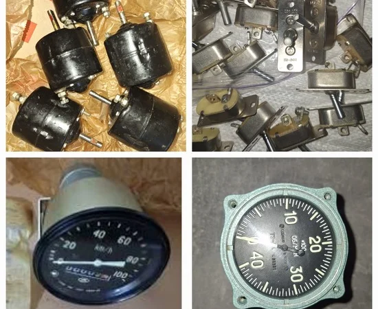 Куплю СЭ-15 та комплектуючі - фото № 1