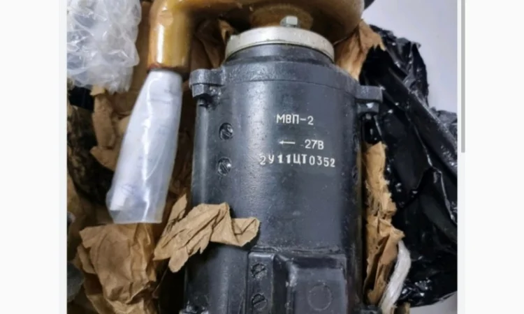 Куплю насос МВП-2 - фото № 1