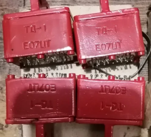 Термодатчик ТД-1 для контролю температури - фото № 1