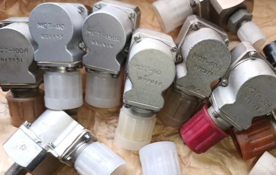 Сигналізатор тиску МСТ-60 у продажу - фото № 1