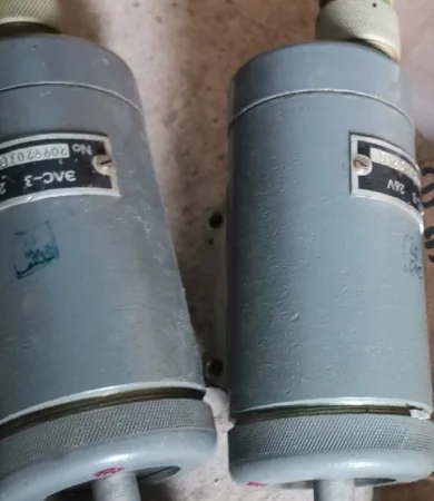 Купую електромагніти ЕЛС-3 та ЕЛС-1 - фото № 1