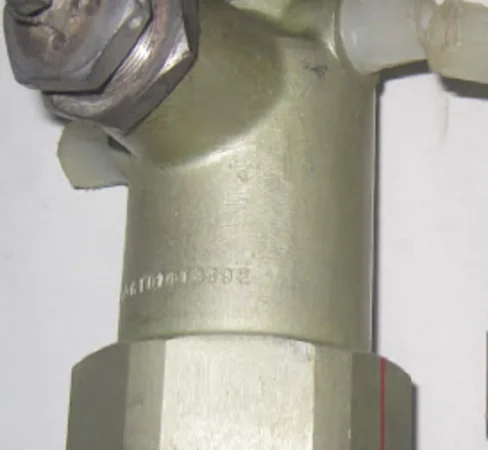 Купую редуктор повітряний 669300М-14-К - фото № 1