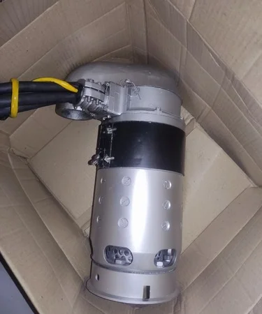 Купую генератор ВГ-7500 - фото № 1