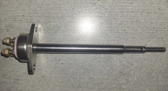 Термопара Т-99 для измерения температуры - фото № 1