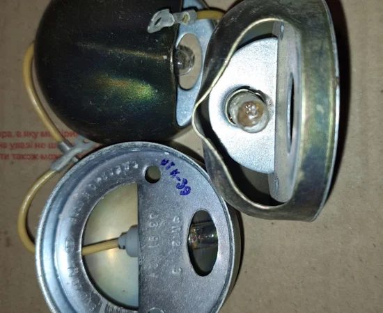 Ліхтар освітлення кабіни ФП-12 у продажу - фото № 1