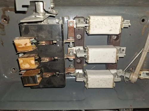 Ящик силовой ЯРП-11-311-32У в продаже - фото № 1