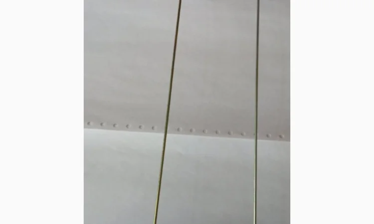 Датчик уровня топлива БМ117А в продаже - фото № 1