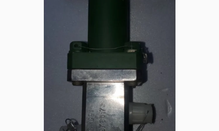 Вентиль АВ-091 – в продаже - фото № 1