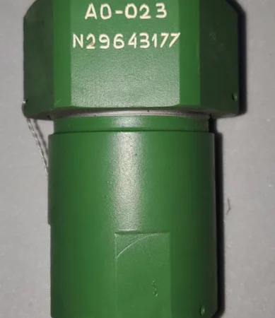 Клапан зворотний АО-023 для сільського господарства - фото № 1