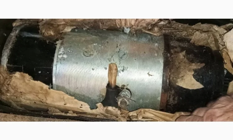 Стартер СТ-721 для дизельних двигунів - фото № 1