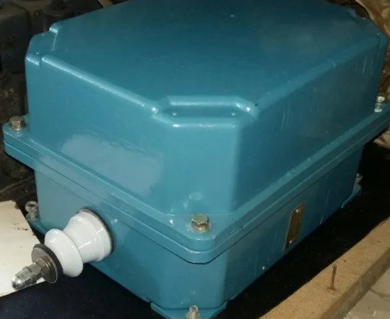 Фильтр соединения ФПМ-3200 в продаже - фото № 1