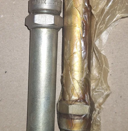 Свічка запалювання ЗІЛ-131 у продажу - фото № 1