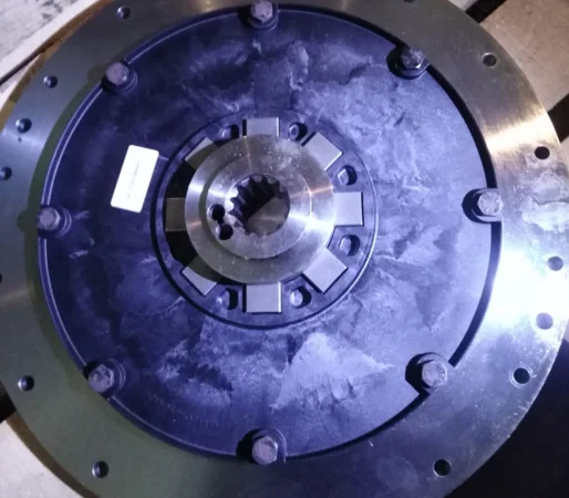 Муфта Centaflex K-150 SAE 11 1|2 - 25 шт. в продаже - фото № 1