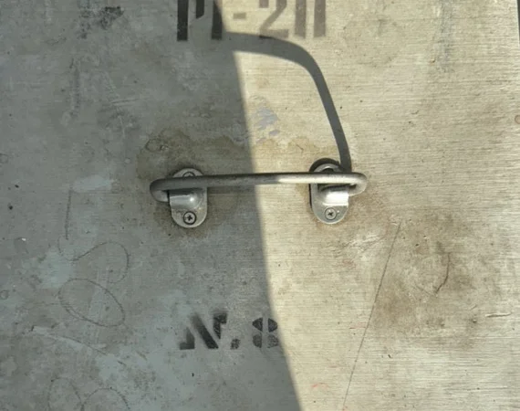 Измерительная волноводная линия Р1-20 - фото № 1