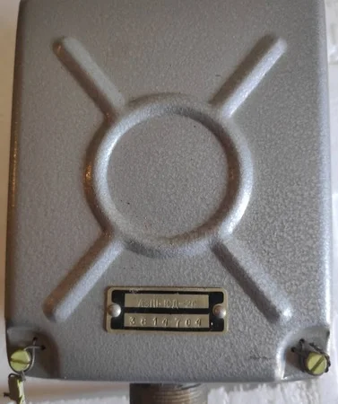 Автомат захисту живлення АЗП1-1СД-2с - фото № 1