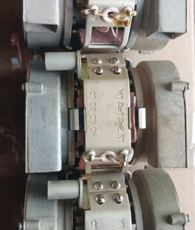 Вентилятор закритий М1 Др1 Др2 R1 в продаже - фото № 1