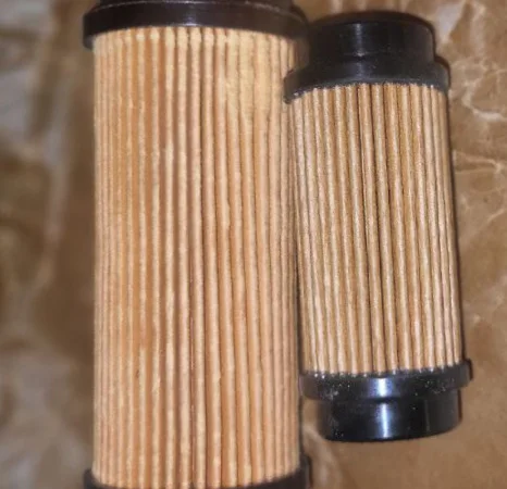 Фильтроэлемент ФГ31-10 для сельхозоборудования - фото № 1