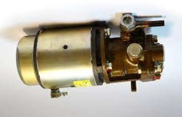 Куплю насос для закачки масла МЗН-3 - фото № 1