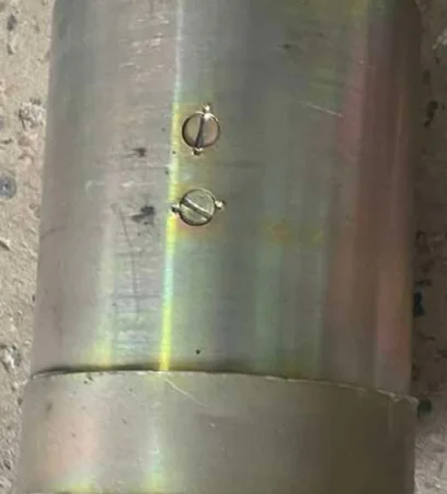 Електродвигун МВ-67 24В — продажа - фото № 1