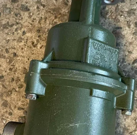 Розподільник запалювання для трамблера ЗІЛ-131 - фото № 1