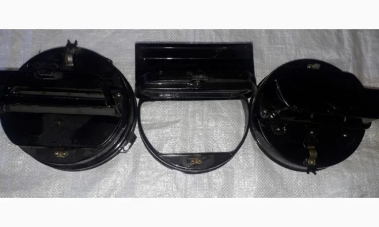 АС122 – світломаскувальний пристрій - фото № 1