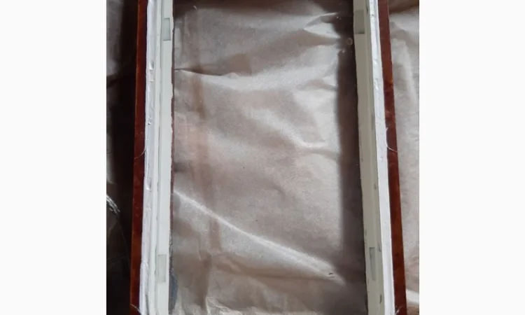 Скло СЭТ-1 в продаже - фото № 1