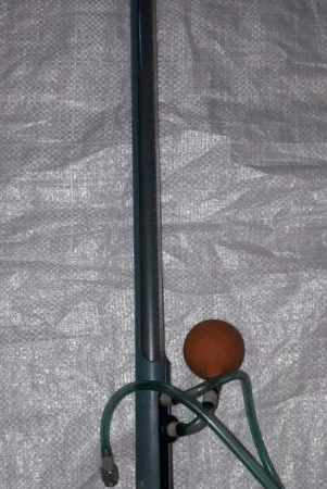 УИРГ-2А – пристрій для вимірювання витрати газу - фото № 1