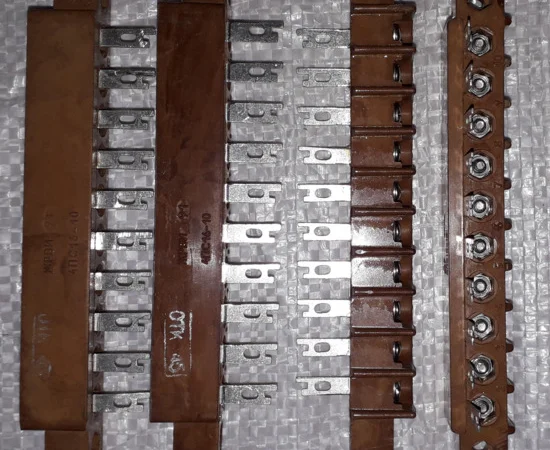 Плата сполучна 4ПС16-10 в продаже - фото № 1