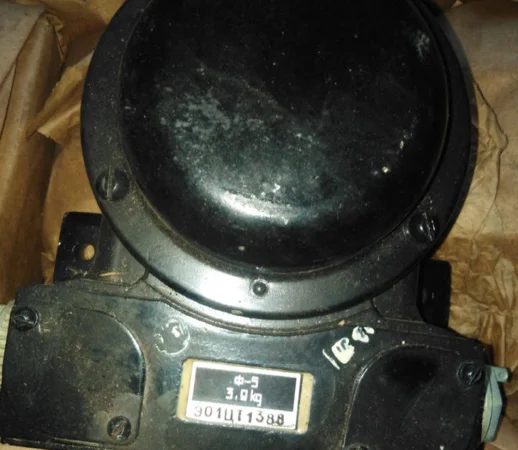 Ф-5 фильтр радиопомех - фото № 1