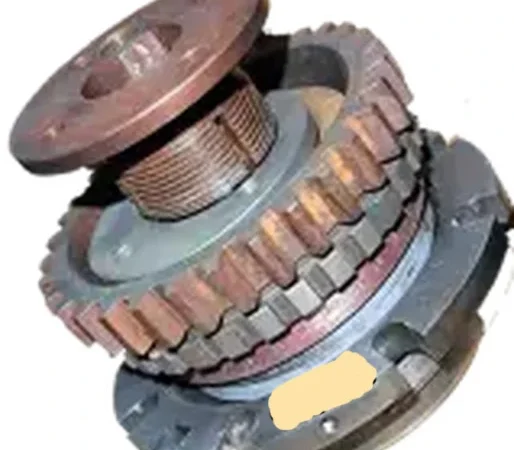 Куплю муфты ведущие с конусами 172.45.051сб - фото № 1