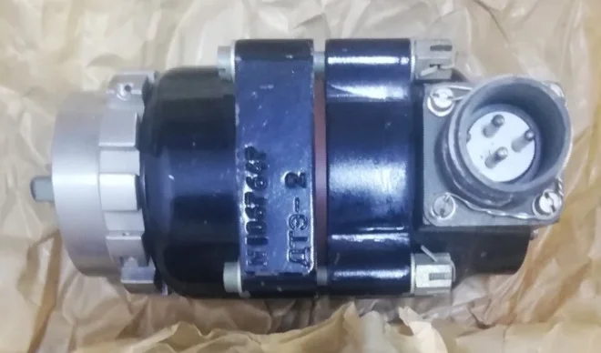 Датчик тахометра ДТЭ-2 в продаже - фото № 1