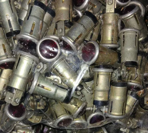 Купую ліхтар контрольної лампи ПД20-Д1 - фото № 1