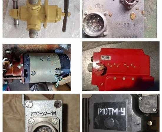 Куплю релейные коробки КР-73-1 и другие устройства - фото № 1