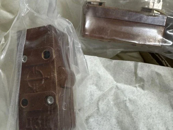 Микропереключатель Д311 в продаже - фото № 1