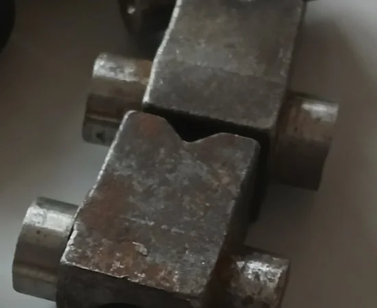 Траверса 150.37.356-1 для трактора Т-150Г - фото № 1