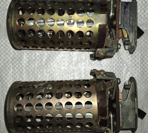 Перемикач П-29В для автомобілів - фото № 1