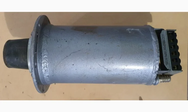 Магнитострикционные преобразователи ПМС-15А-18 - фото № 3