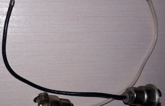 Патрон для підсвічування ПП-1 - фото № 1