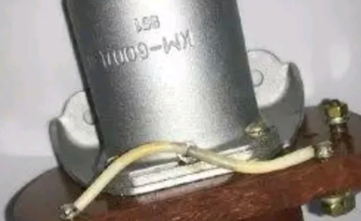 Куплю контакторы постоянного тока КМ-600 ДВ - фото № 1