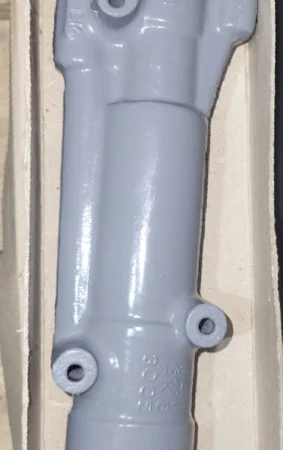 Редукционный клапан УГ-162-2 в продаже - фото № 1