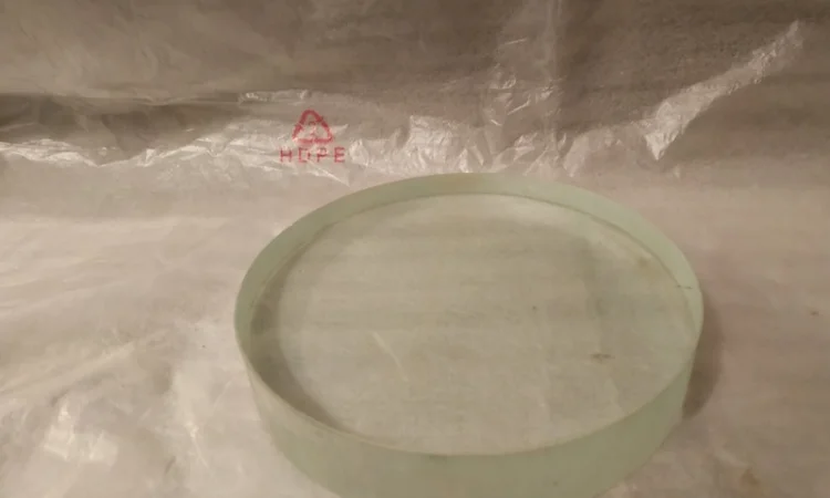 Оглядове скло кругле - великий асортимент - фото № 1