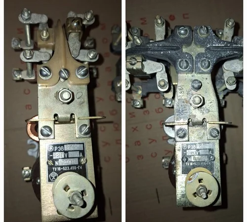 Реле времени РЭВ-813 для сельхоз производства - фото № 1