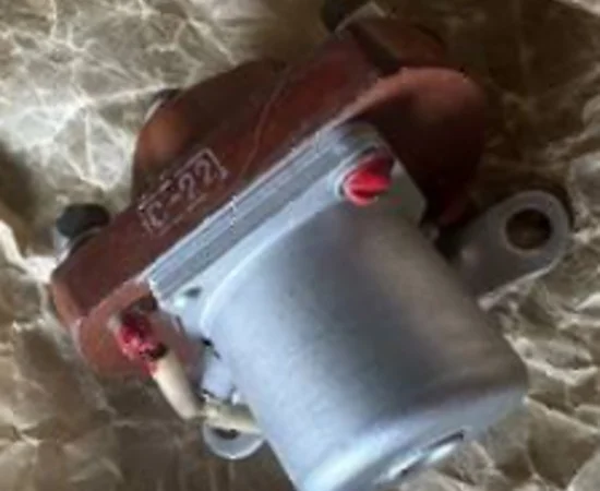 Куплю контактор КМ50ДВ в количестве 100 штук - фото № 1