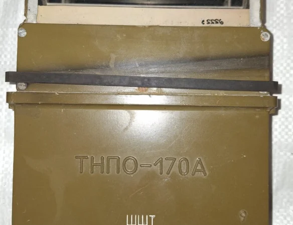 Куплю прибор наблюдения ТНПО-170А - фото № 1